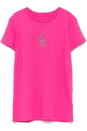 Ralph Lauren T-Shirt Logo
