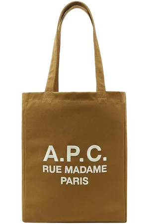 A.P.C. Tote Lou Rue Madame