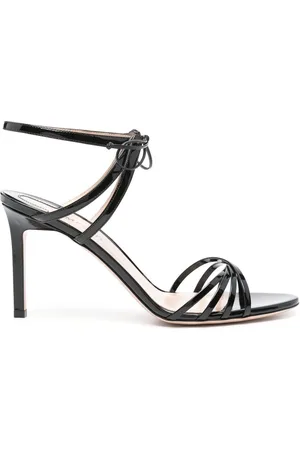 Tom Ford Sandali In Pelle Verniciata