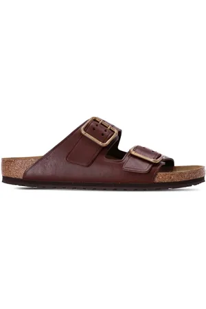 Birkenstock Sandali Arizona Bold In Pelle