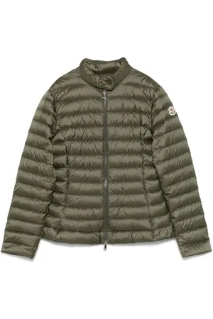 Moncler Piumino Leggero Igelle
