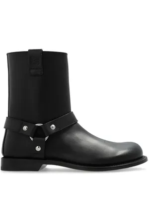 Loewe Stivaletti Campo Biker