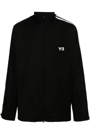 Y-3 Giacca Sportiva Con Zip