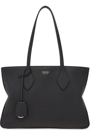Salvatore Ferragamo Borsa Tote Star Medium