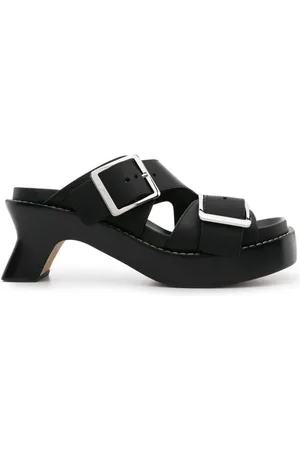 Loewe Sabot Con Tacco Ease