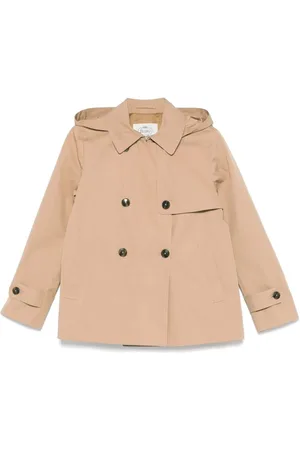 HERNO Trench Corto Dean