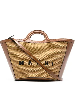 Marni Borsa Tropicalia Piccola