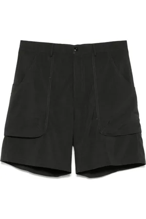 CELLAR DOOR Shorts Timmy In Nylon Leggero
