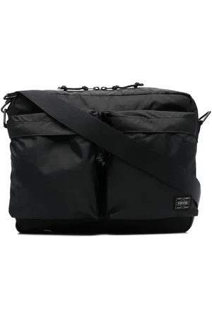 PORTER-YOSHIDA & CO Borsa A Spalla Force