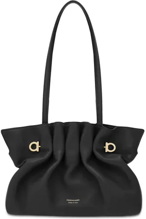 Salvatore Ferragamo Borsa Soft Small