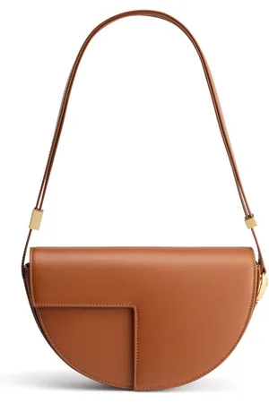 Patou Borsa Le In Pelle