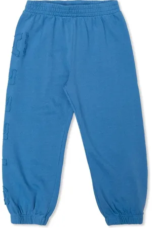 Stella McCartney Pantaloni Sportivi Con Stampa Moniker