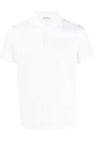 Saint Laurent Polo Sport