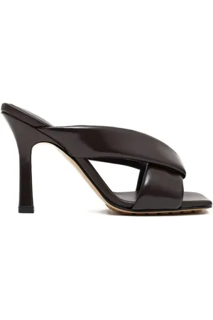 Bottega Veneta Mule Riva
