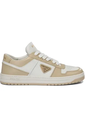 Prada Sneakers Downtown Bicolore