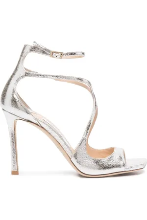 Jimmy Choo Dècolletè Glitter