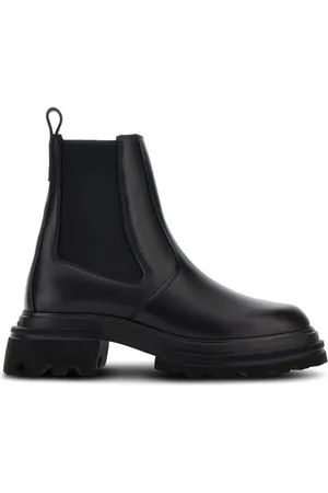 Hogan Stivaletti Chelsea H674