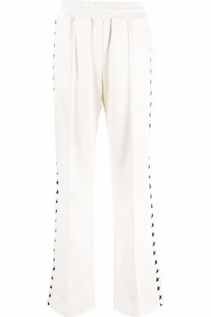 Golden Goose Pantaloni Jogging