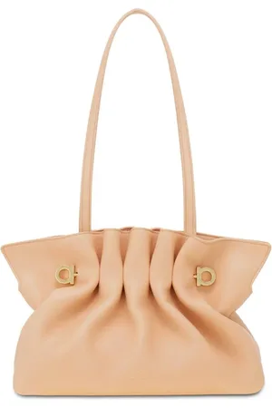 Salvatore Ferragamo Borsa Soft Small
