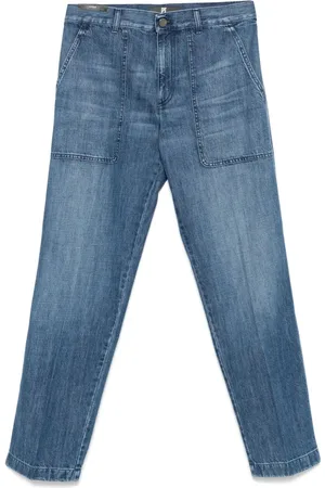 Pantaloni Torino Jeans Industrial
