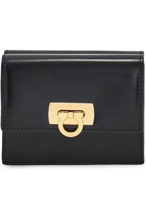 Salvatore Ferragamo Portafoglio French