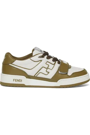 Fendi Sneakers Match
