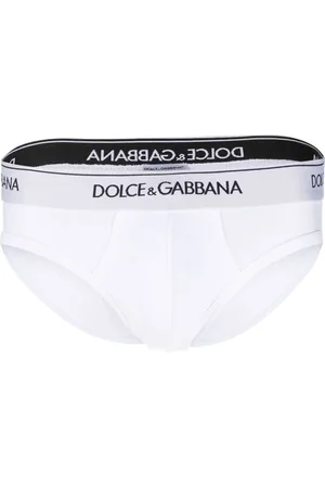 Dolce & Gabbana Set Di 2 Slip