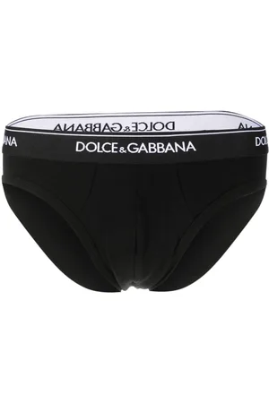 Dolce & Gabbana Set Di 2 Slip