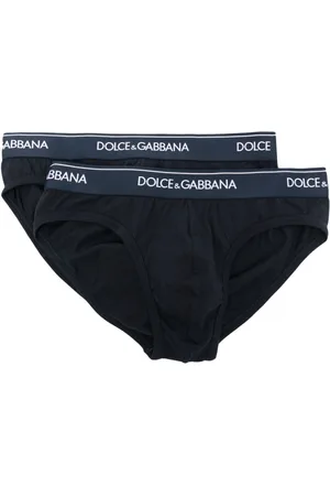 Dolce & Gabbana Set Di 2 Slip