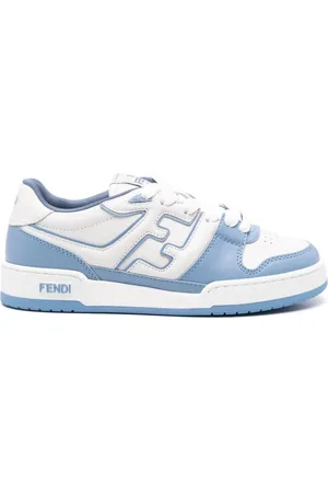 Fendi Sneakers Match
