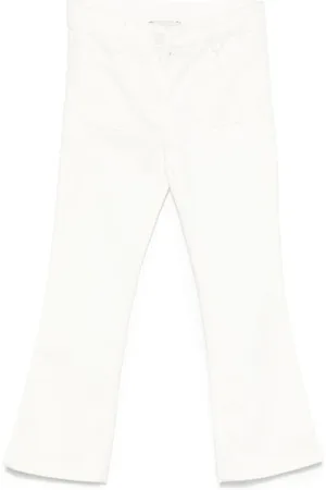 Stella McCartney Jeans Gamba Dritta