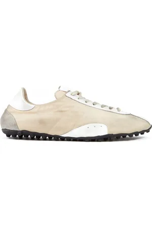 Maison Margiela Sprinters Low Top Sneakers