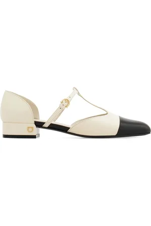 Salvatore Ferragamo Ballerine Linette