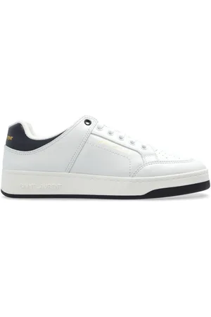Saint Laurent Sl61 Low Top Sneakers