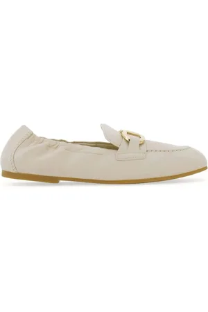 Salvatore Ferragamo Mocassini Jodie Destrutturati