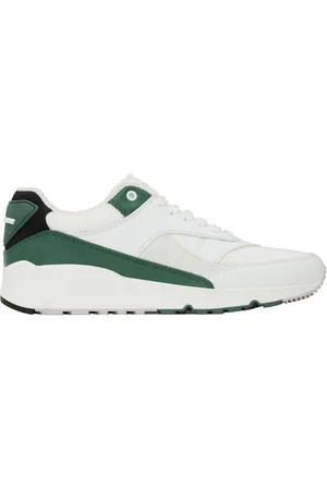 Saint Laurent Sneakers Bump