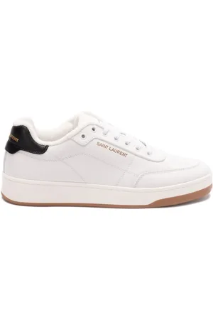 Saint Laurent Sneakers Sl/61 In Pelle Liscia