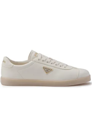 Prada Sneakers Lane In Pelle
