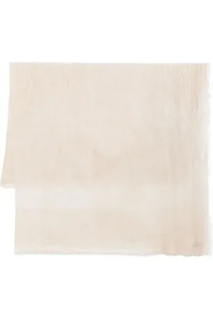 Faliero Sarti Sciarpa Clary Con Dettagli In Lurex