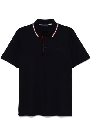 Paul & Shark Polo In Piqué