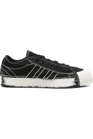 Y-3 Sneakers Basse Nizza In Canvas