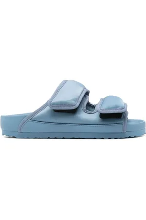 Birkenstock Sandali Arizona Cosny In Nylon Con Doppio Strappo