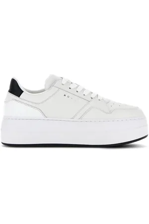 Hogan Sneakers Skyscraper Ultra Platform