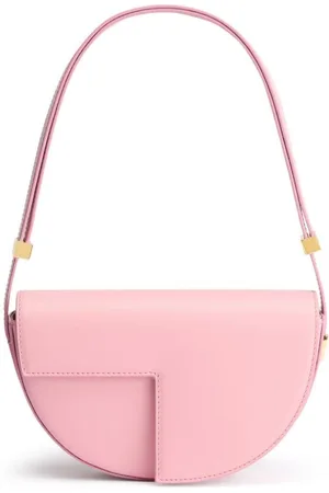 Patou Borsa Le Petit In Pelle