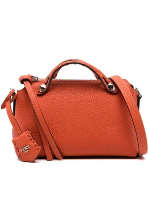 Fendi Borsa By The Way Selleria Mini