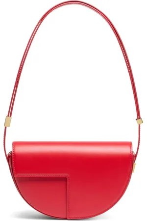 Patou Borsa Le Petit In Pelle
