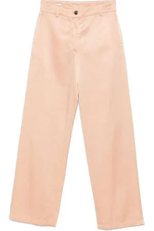 DRIES VAN NOTEN Pantaloni Paxy
