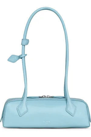 Alaïa Borsa Le Teckel Piccola In Pelle