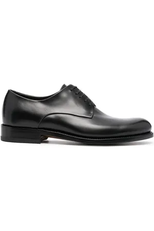 Salvatore Ferragamo Derby In Pelle