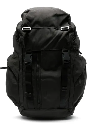 Stone Island Zaino In Cordura 1500 Multitasche